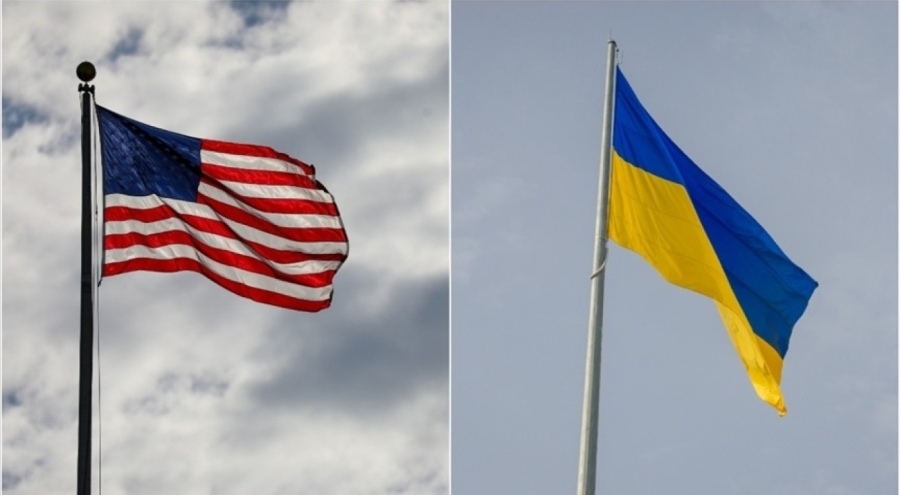 ABD ile Ukrayna, barış planını görüşmek üzere Berlin'de