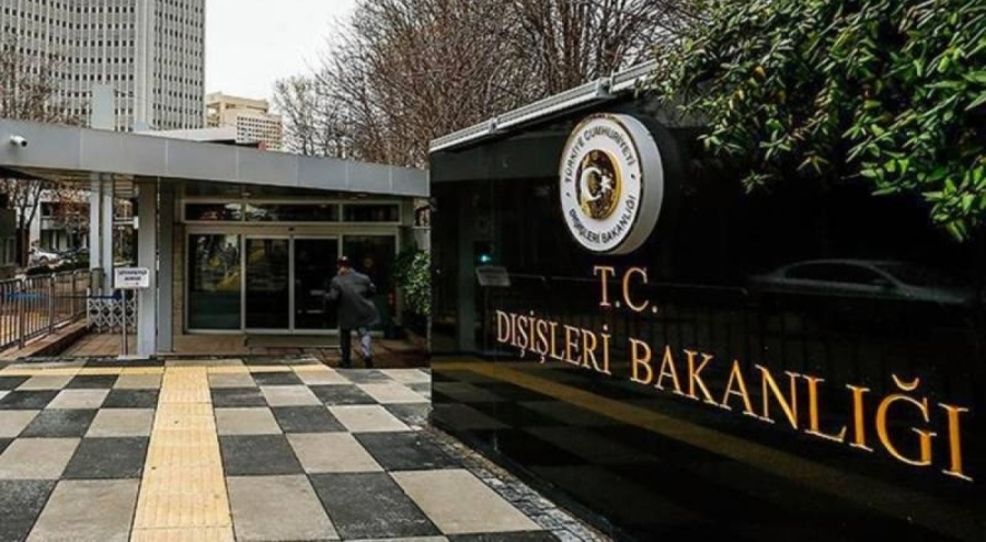 Türkiye, Avustralya'da yaşanan silahlı saldırıyı "en güçlü biçimde" kınadı