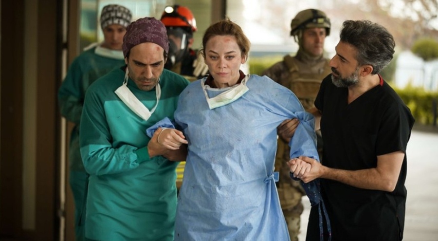 Bahar 62. bölüm yeni bölüm tek parça full izle!