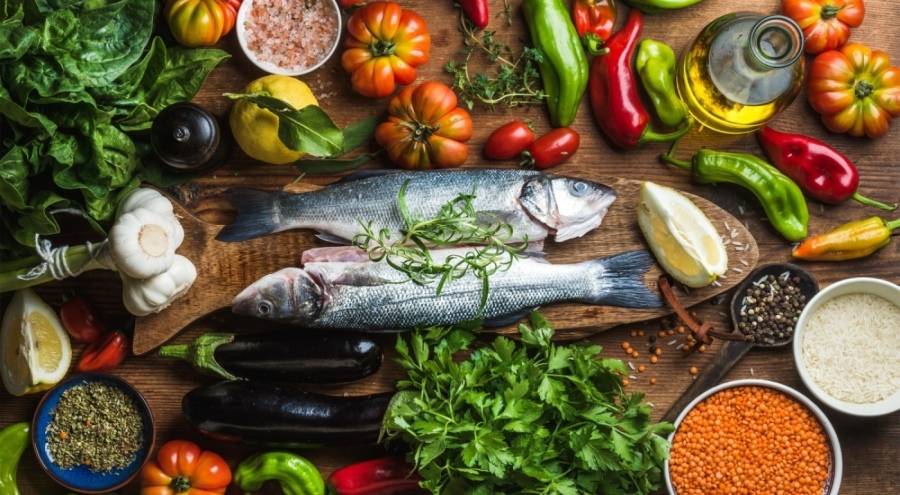 Akdeniz diyeti demans riskini azaltabilir mi?