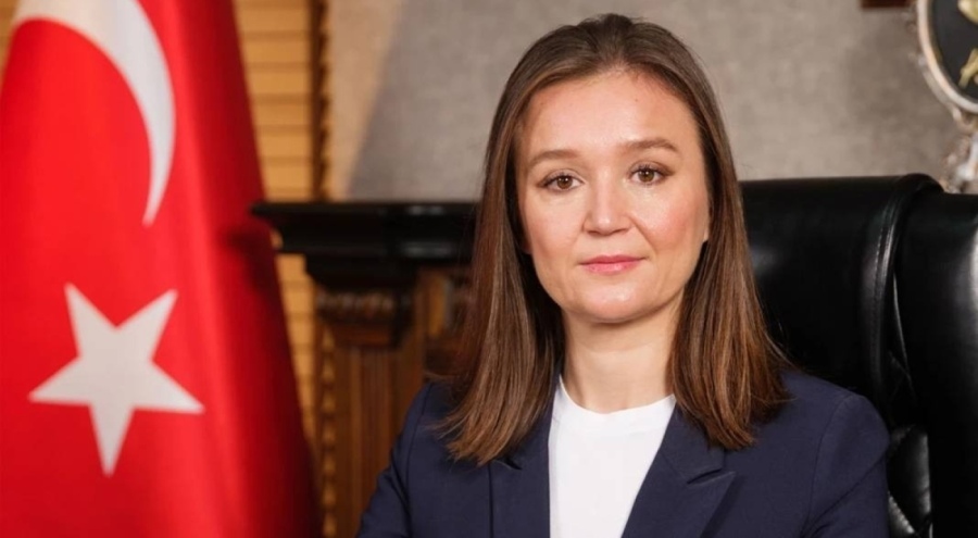 Şehzadeler Belediye Başkanı Gülşah Durbay'ın cenaze programı belli oldu