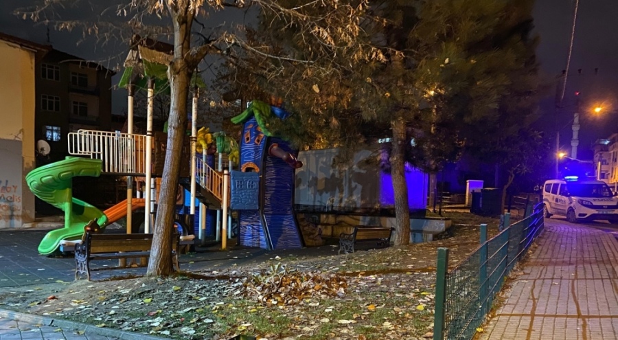 Kocaeli'de lise öğrencileri arasında kavga çıktı: 1 yaralı