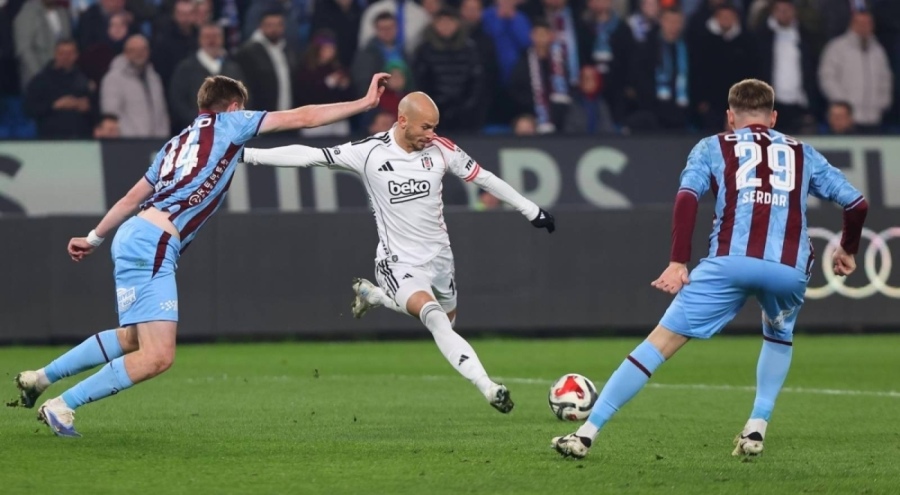 Vaclav Cerny maç sonrası konuştu: 2 farkla öndeyseniz kazanmalısınız