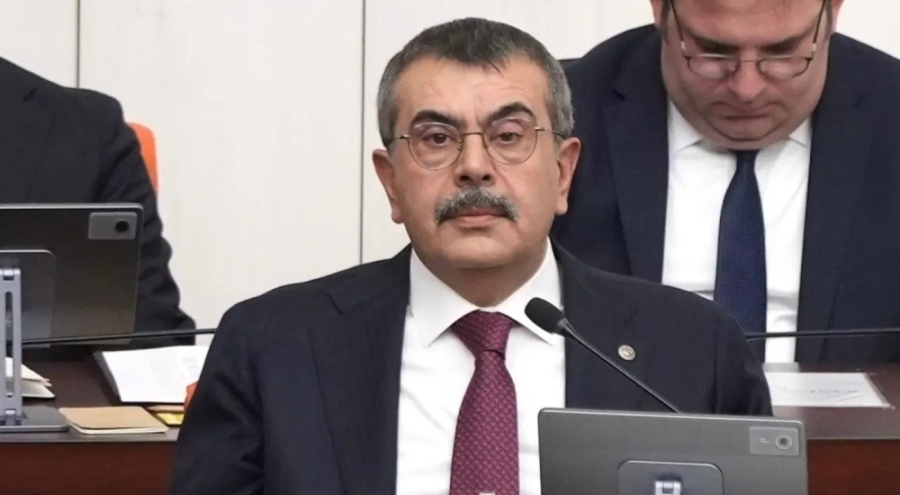 Bakan Yusuf Tekin'den MESEM eleştirilerine yanıt: 'Hiçbir evladımızın hayatını asla riske atmadan...'