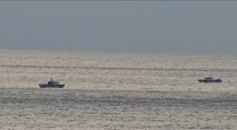 Akdeniz'de kaybolmuştu: 12 gün sonra Kıbrıs'ta cansız bedeni bulundu