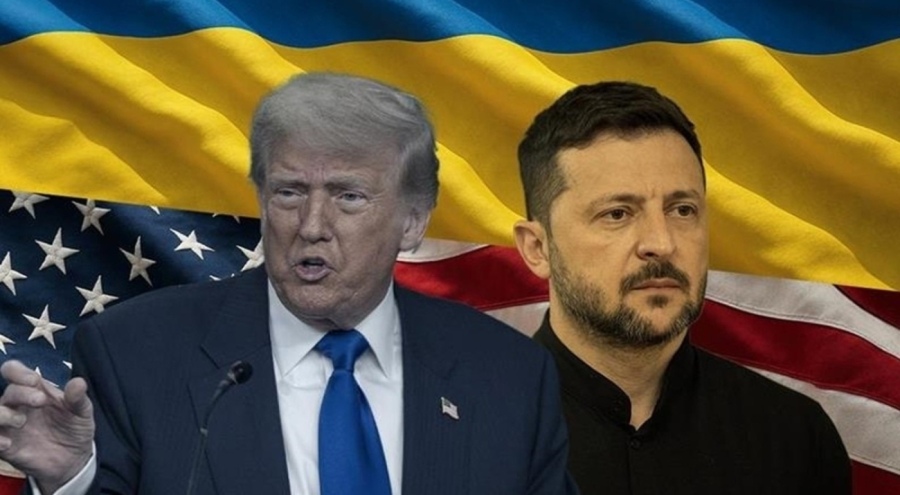 ABD-Ukrayna görüşmesinden sonuç çıkmadı