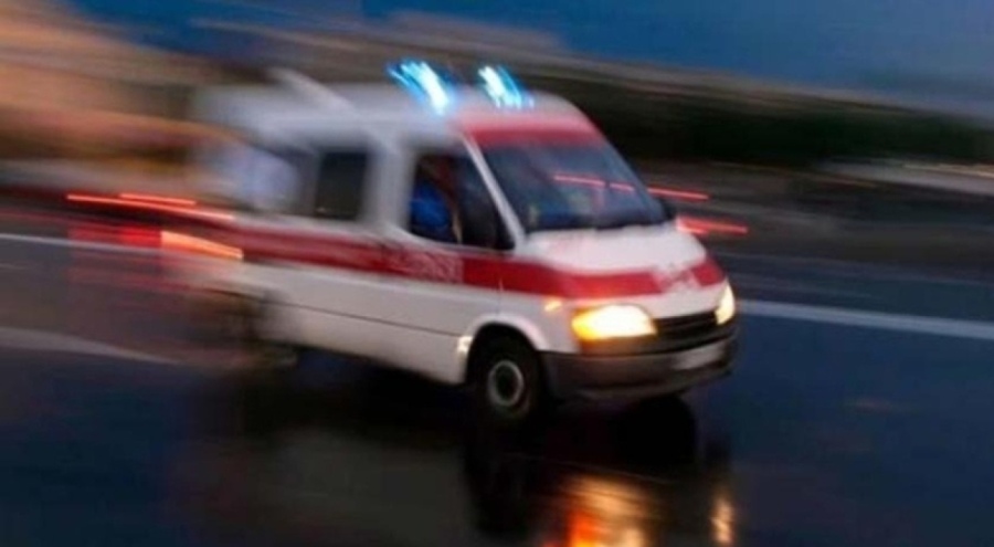 Bursa'da traktörden düşen kişi ağır yaralandı!