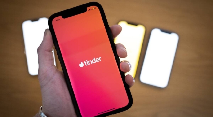 Tinder, Year In Swipe 2025 raporunu yayımladı