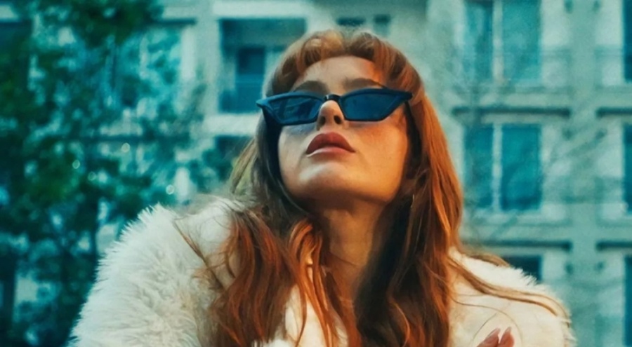 RTÜK "Jasmine" dizisi hakkında inceleme başlattı