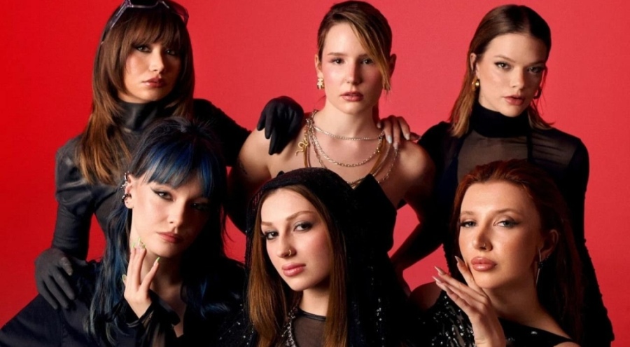 Manifest müzik grubu üyelerine hapis cezası!