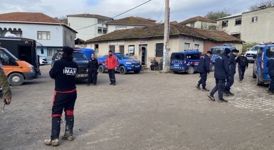 Bursa'da kaybolan yaşlı adamdan 17 gündür haber yok