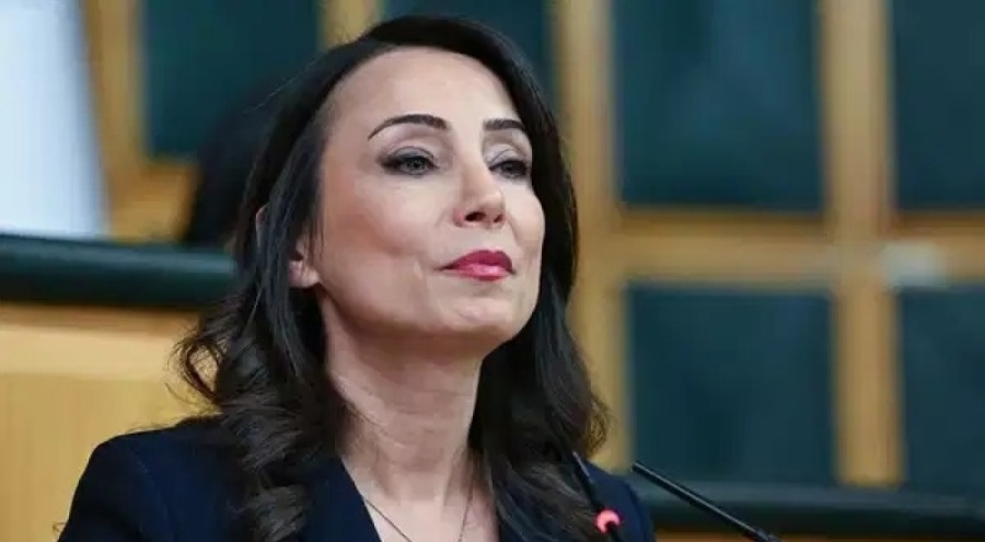 Tülay Hatimoğulları 'iktidar yavaşlatıyor' dedi, tarih verdi