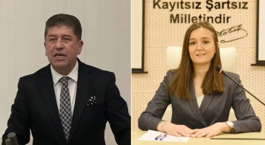 CHP'li Yaşar Tüzün: 'Gülşah Durbay'ın iki eli de o iftirayı atanların iki yakasında olacaktır'