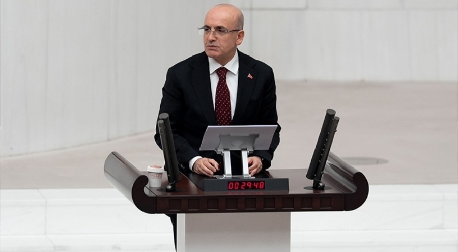Bakan Mehmet Şimşek: Hayat pahalılığıyla mücadele ederek vatandaşımızın alım gücünü daha da iyile...