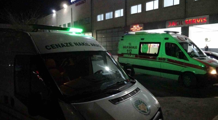 Fenalaşarak hastaneye kaldırılan çocuk hayatını kaybetti