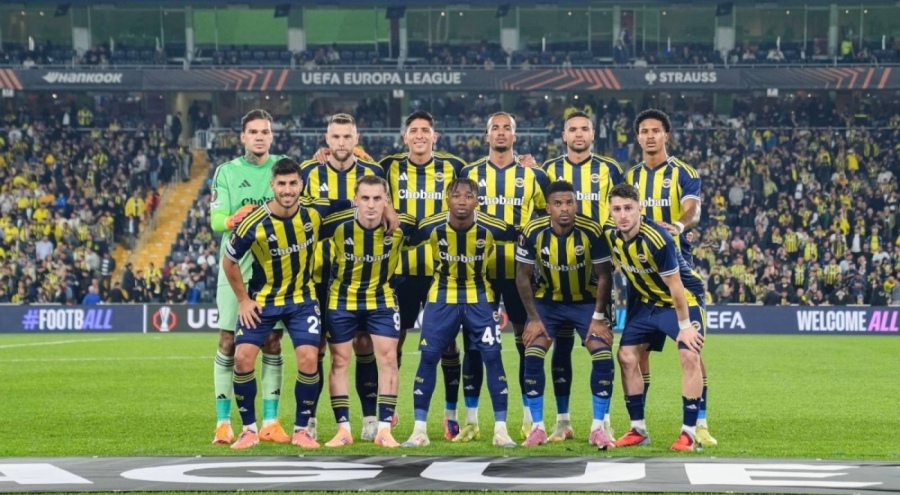 Fenerbahçe, ikinci olmak için Konyaspor karşısında