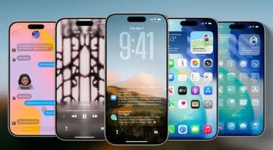 Apple, iPhone kullanıcılarına iOS 26.2 güncellemesini sundu