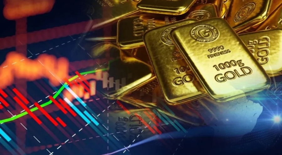 Dev bankalar açıkladı: Altın fiyatları 2026'da kasıp kavuracak