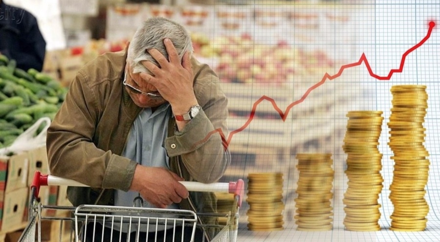 BİSAM: Dört kişilik ailenin yoksulluk sınırı 93 bin 135 TL oldu