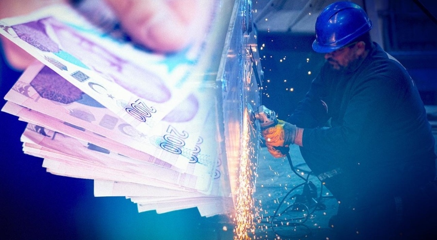 Asgari ücret için ikinci toplantı perşembe günü yapılacak