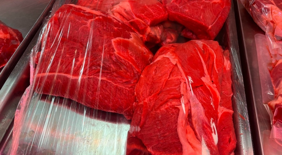 Şap yüzünden kesilecek hayvan kalmadı, et fiyatları uçuşta!