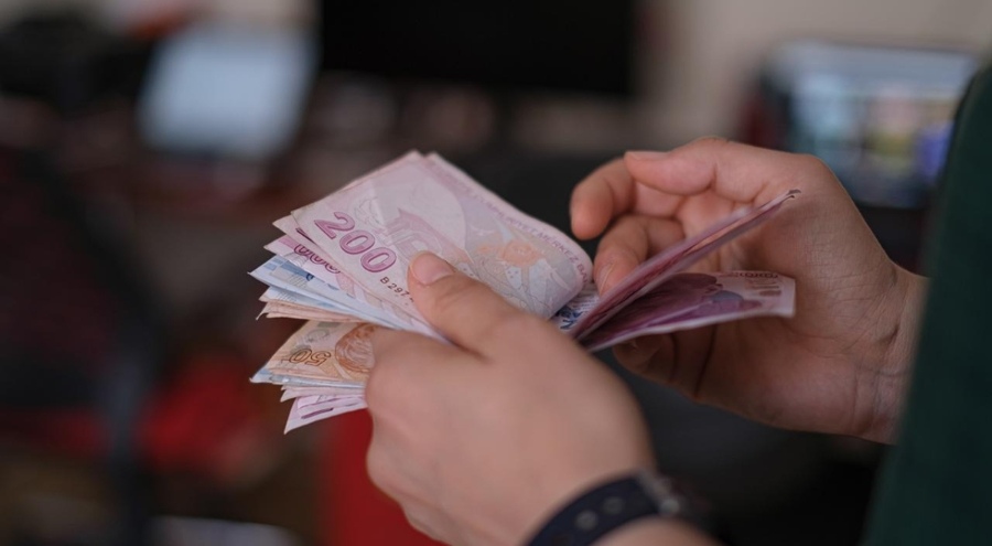 Evde Bakım Yardımı hesaplara yatırıldı