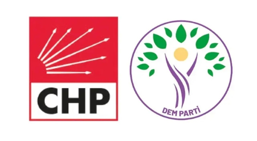 DEM-CHP görüşmesi ertelendi!