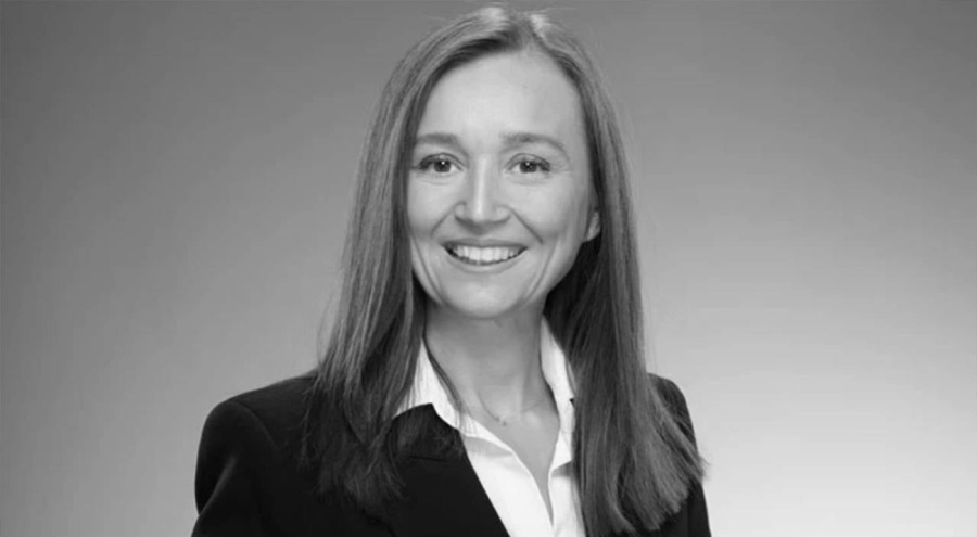 Gülşah Durbay'ın çocukluk fotoğrafı ortaya çıktı