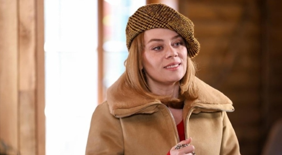 Bahar dizisi ekranlara veda ediyor!