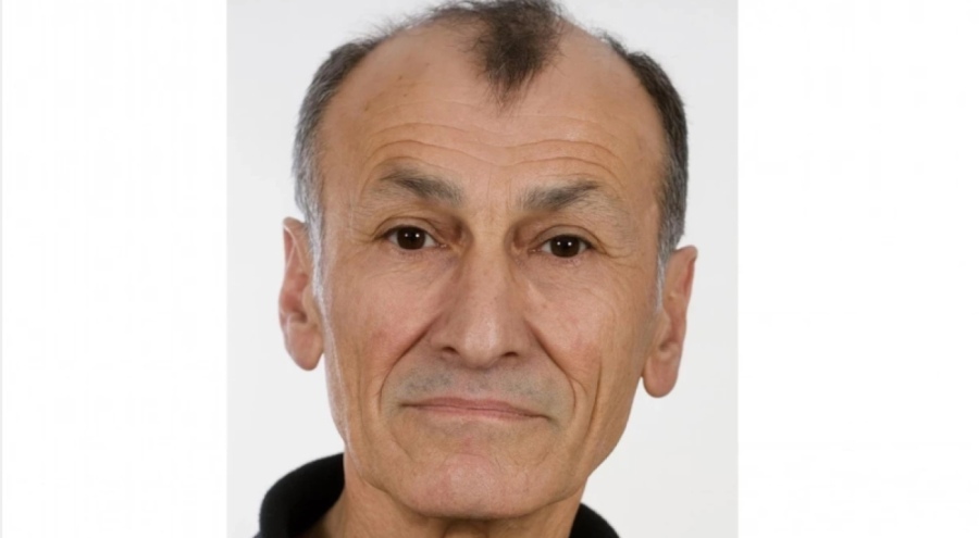 Yolcu otobüsündeki 65 yaşındaki bir kişi ölü olarak bulundu!