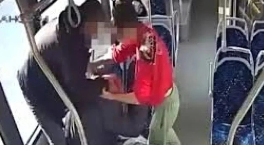 Yaşlı çifti darbeden sanığa ödül gibi ceza!