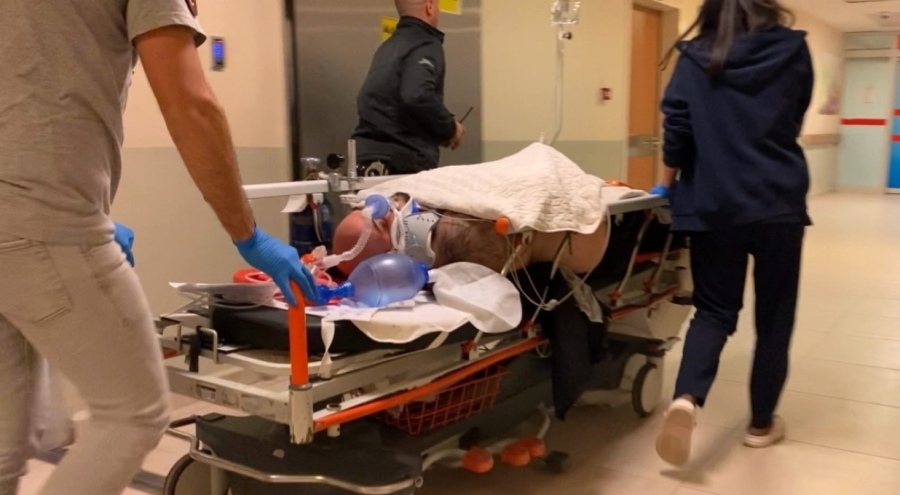 Bursa'da kazadan sonra taburcu edilen genç 3 gün sonra öldü