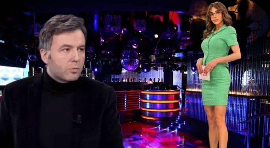 Mehmet Akif Ersoy ve Ela Rümeysa Cebeci'nin uyuşturucu testinin sonucu belli oldu