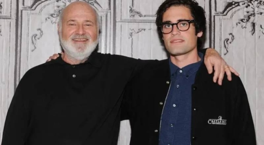 Evlerinde ölü bulunan Rob Reiner ve eşi'nin oğulları gözaltına alındı!