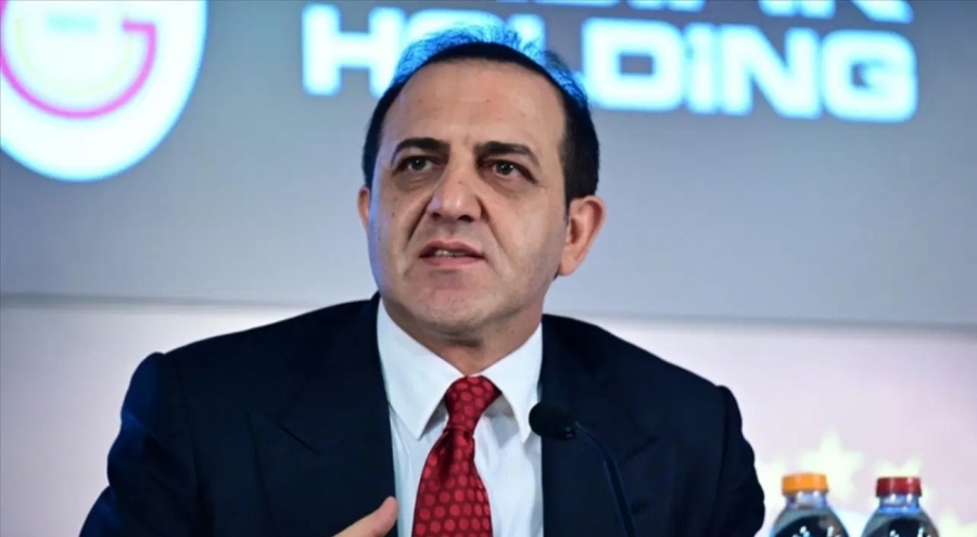 TFF'den Abdullah Kavukcu kararı!