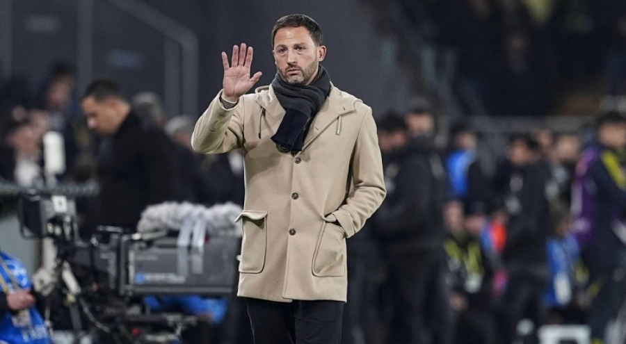 Tedesco: İkinci yarı ritmimiz düştü, rakibe biraz fazla izin verdik