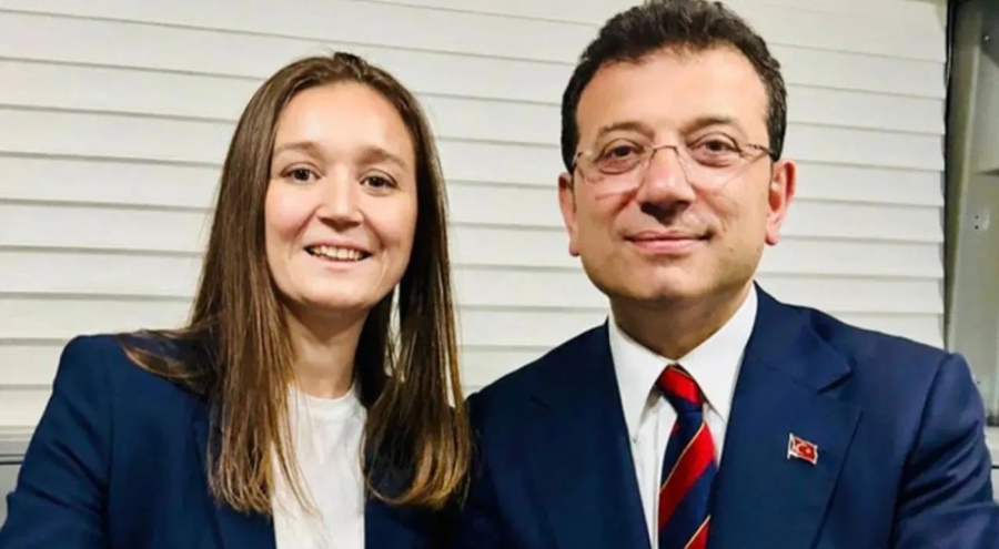 İmamoğlu'ndan duygulandıran 'Gülşah Durbay' paylaşımı