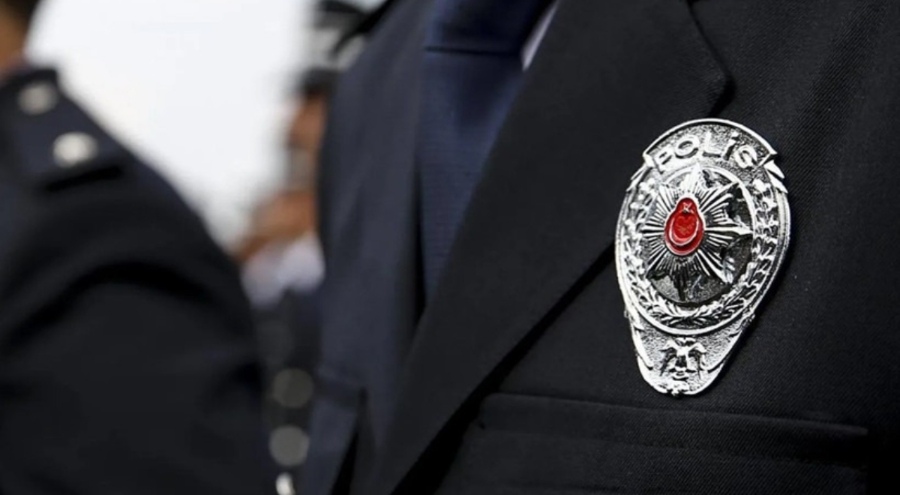 Polislerin çalışma saatleri değişiyor