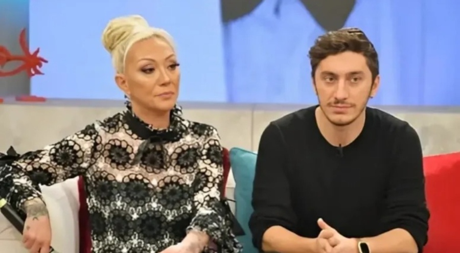 Kızından sonra oğlu da şüpheli: Camı kırıp eve girmiş!