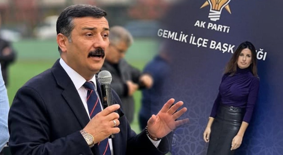 Bursa Milletvekili Türkoğlu'ndan üç farklı branşta öğretmenlik iddiası!