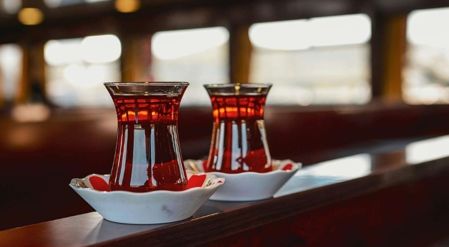 Lipton tesislerinin Öz-Gür Çay Sanayi A.Ş.'ye devri tamamlandı