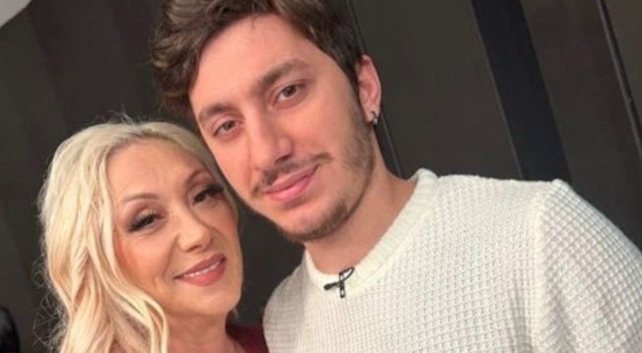 Güllü'nün ölümünde yeni gelişme! Oğlu Tuğberk Yağız Gülter ifadeye çağrıldı