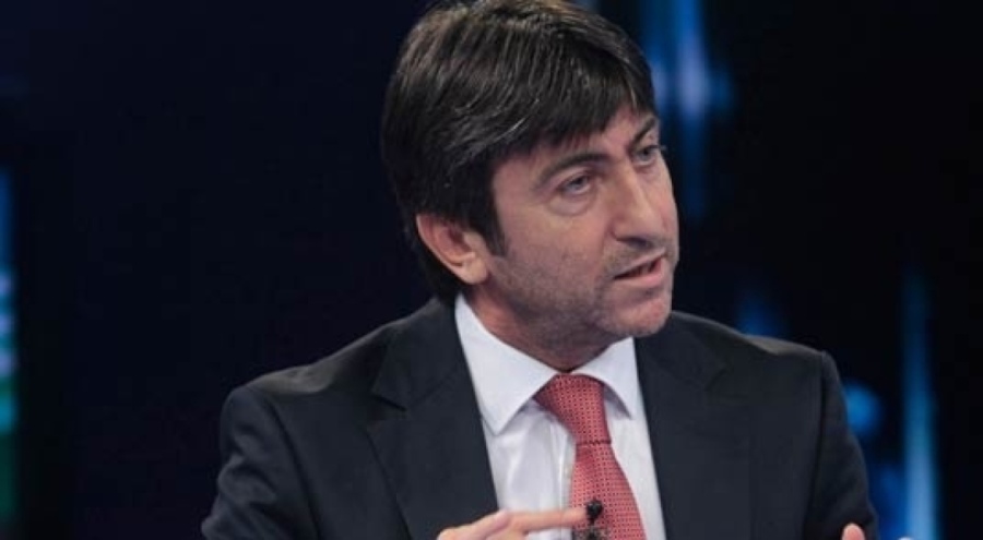 Rıdvan Dilmen'den Fenerbahçe için transfer iddiası!