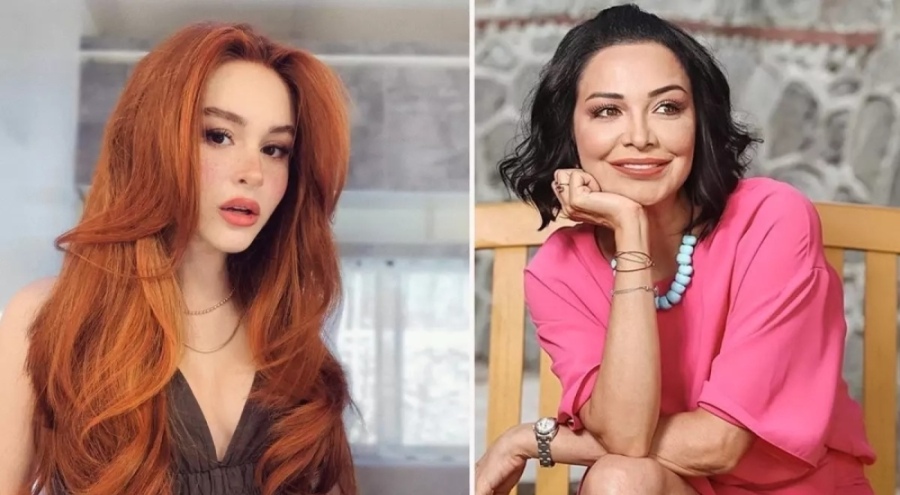 'Jasmine' dizisine inceleme başlatılmıştı: Evrim Akın sessizliğini bozdu