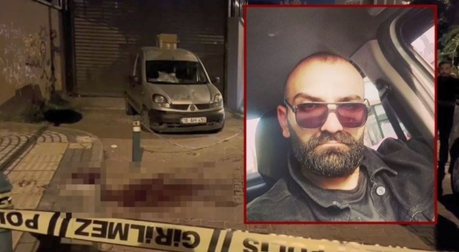 Bursa'da bir kişinin öldüğü "yan bakma" kavgasına ilişkin davada mütalaa açıklandı