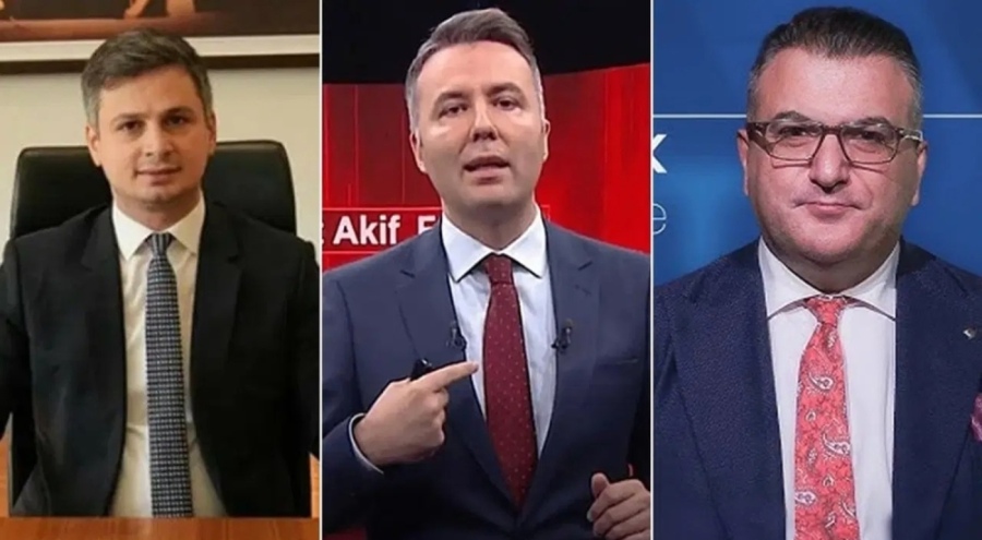 'Mehmet Akif Ersoy' krizi büyüyor... Furkan Torlak'tan Cem Küçük'e Sert Yanıt: "Nasıl Manipüle Ed...