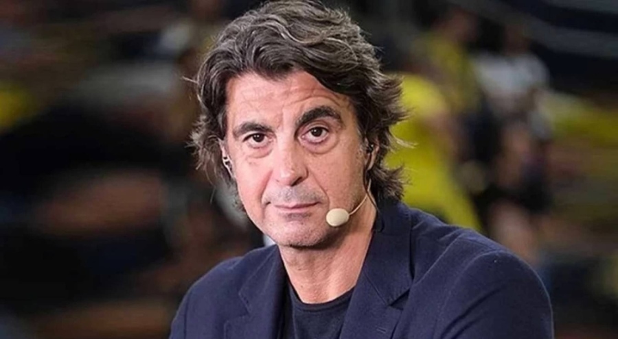 Fenerbahçe'den İbrahim Kutluay'a özel jest