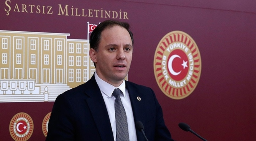 CHP'li Yavuzyılmaz: 'AK Parti'den uluslararası soygun dalında Oscarlık performans'