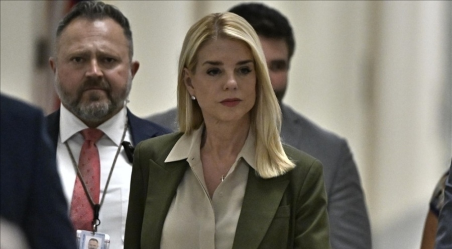 ABD'de yılbaşı akşamı bombalı saldırı hazırlığındaki grup yakalandı