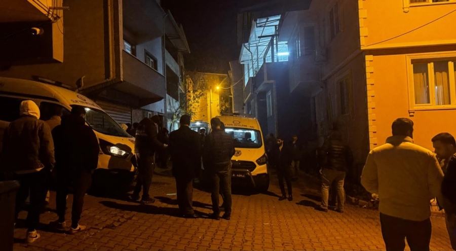 Bursa'da gizemli ölüm: Baba ve kızı evde ölü bulundu
